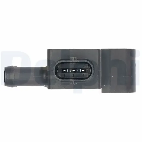 Sensor, Abgasdruck DELPHI DPS00052-12B1 Bild Sensor, Abgasdruck DELPHI DPS00052-12B1