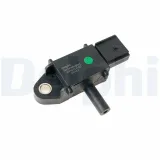 Sensor, Abgasdruck DELPHI DPS00053-12B1