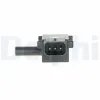 Sensor, Abgasdruck DELPHI DPS00053-12B1 Bild Sensor, Abgasdruck DELPHI DPS00053-12B1