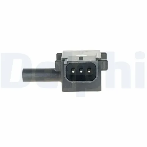 Sensor, Abgasdruck DELPHI DPS00053-12B1 Bild Sensor, Abgasdruck DELPHI DPS00053-12B1