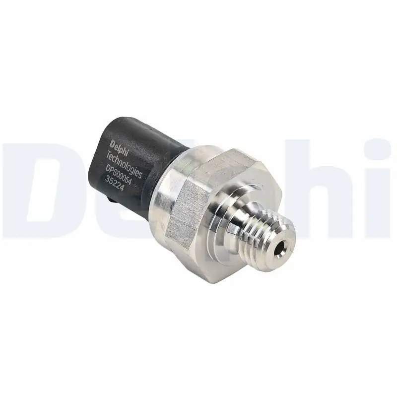 Sensor, Abgasdruck DELPHI DPS00054-12B1