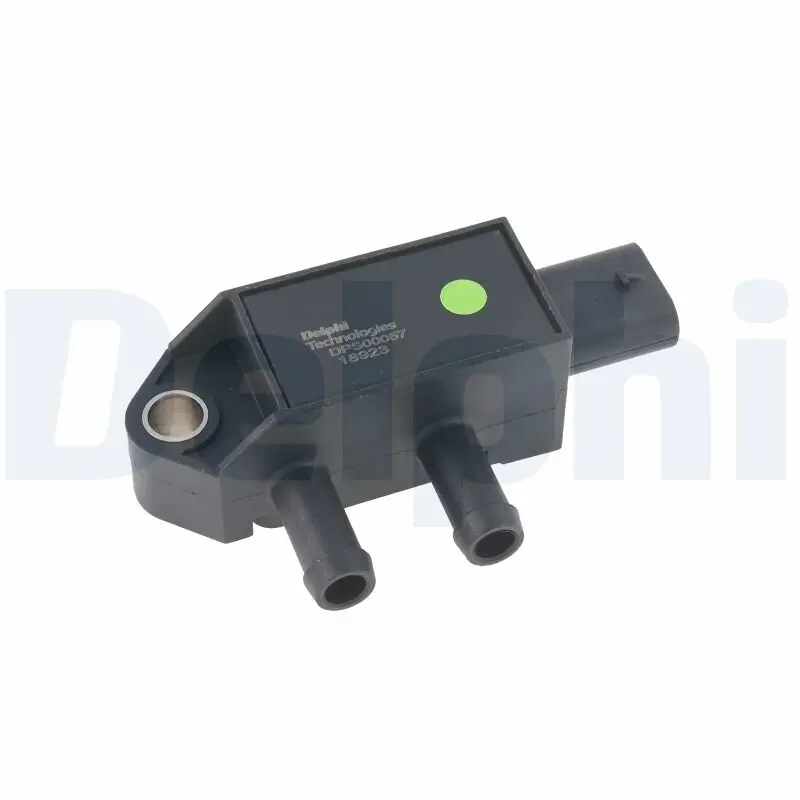 Sensor, Abgasdruck DELPHI DPS00057-12B1