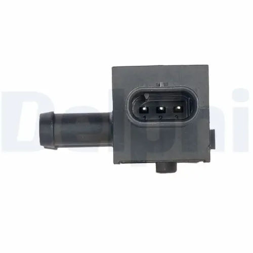 Sensor, Abgasdruck DELPHI DPS00057-12B1 Bild Sensor, Abgasdruck DELPHI DPS00057-12B1