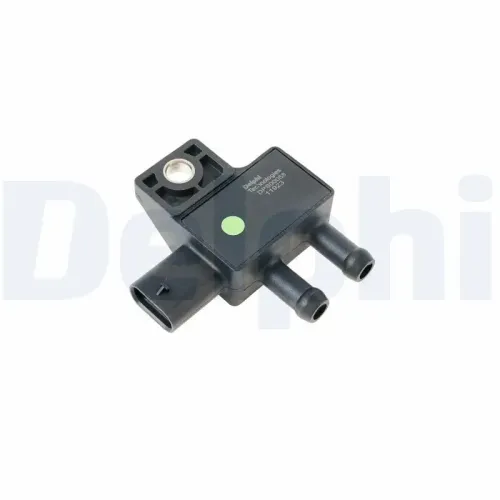 Sensor, Abgasdruck DELPHI DPS00058-12B1 Bild Sensor, Abgasdruck DELPHI DPS00058-12B1