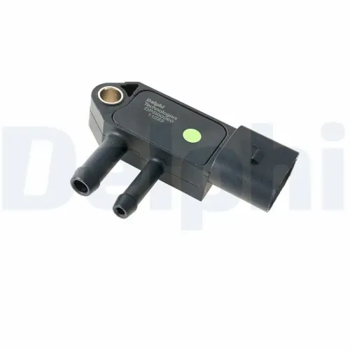 Sensor, Abgasdruck DELPHI DPS00060-12B1 Bild Sensor, Abgasdruck DELPHI DPS00060-12B1