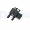 Sensor, Abgasdruck DELPHI DPS00061-12B1 Bild Sensor, Abgasdruck DELPHI DPS00061-12B1