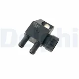 Sensor, Abgasdruck DELPHI DPS00061-12B1