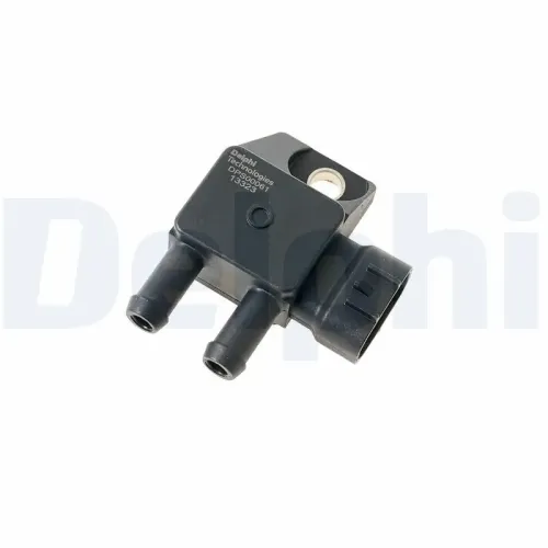 Sensor, Abgasdruck DELPHI DPS00061-12B1 Bild Sensor, Abgasdruck DELPHI DPS00061-12B1