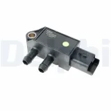 Sensor, Abgasdruck DELPHI DPS00062-12B1