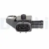 Sensor, Abgasdruck DELPHI DPS00064-12B1 Bild Sensor, Abgasdruck DELPHI DPS00064-12B1