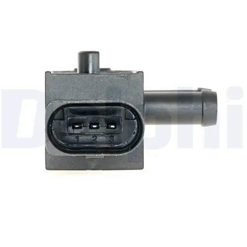 Sensor, Abgasdruck DELPHI DPS00066-12B1 Bild Sensor, Abgasdruck DELPHI DPS00066-12B1