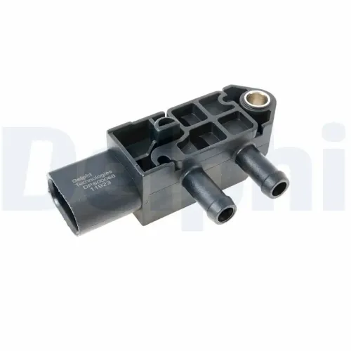 Sensor, Abgasdruck DELPHI DPS00066-12B1 Bild Sensor, Abgasdruck DELPHI DPS00066-12B1
