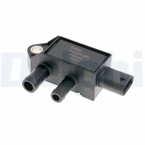 Sensor, Abgasdruck DELPHI DPS00067-12B1 Bild Sensor, Abgasdruck DELPHI DPS00067-12B1