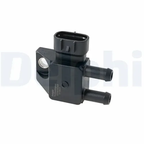 Sensor, Abgasdruck DELPHI DPS00068-12B1 Bild Sensor, Abgasdruck DELPHI DPS00068-12B1