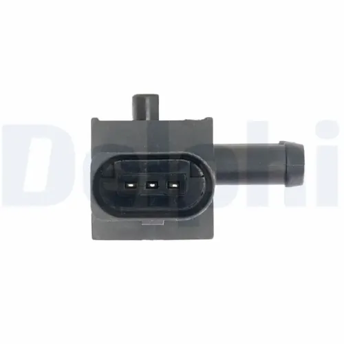 Sensor, Abgasdruck DELPHI DPS00069-12B1 Bild Sensor, Abgasdruck DELPHI DPS00069-12B1