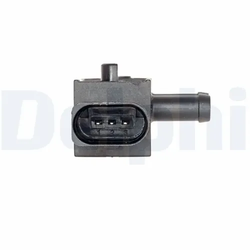 Sensor, Abgasdruck DELPHI DPS00071-12B1 Bild Sensor, Abgasdruck DELPHI DPS00071-12B1