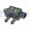 Sensor, Abgasdruck DELPHI DPS00072-12B1 Bild Sensor, Abgasdruck DELPHI DPS00072-12B1
