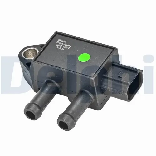 Sensor, Abgasdruck DELPHI DPS00072-12B1 Bild Sensor, Abgasdruck DELPHI DPS00072-12B1
