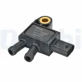 Sensor, Abgasdruck DELPHI DPS00073-12B1