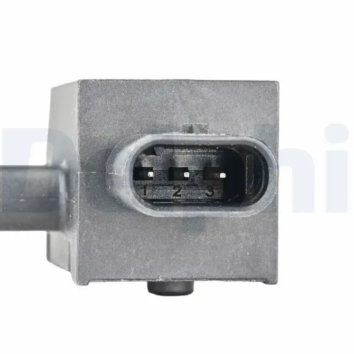 Sensor, Abgasdruck DELPHI DPS00074-12B1 Bild Sensor, Abgasdruck DELPHI DPS00074-12B1