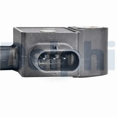 Sensor, Abgasdruck DELPHI DPS00076-12B1 Bild Sensor, Abgasdruck DELPHI DPS00076-12B1