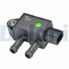 Sensor, Abgasdruck DELPHI DPS00078-12B1 Bild Sensor, Abgasdruck DELPHI DPS00078-12B1