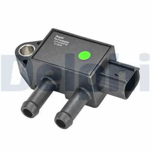 Sensor, Abgasdruck DELPHI DPS00078-12B1 Bild Sensor, Abgasdruck DELPHI DPS00078-12B1