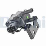 Sensor, Abgasdruck DELPHI DPS00079-12B1