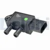 Sensor, Abgasdruck DELPHI DPS00080-12B1