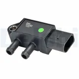 Sensor, Abgasdruck DELPHI DPS00080-12B1