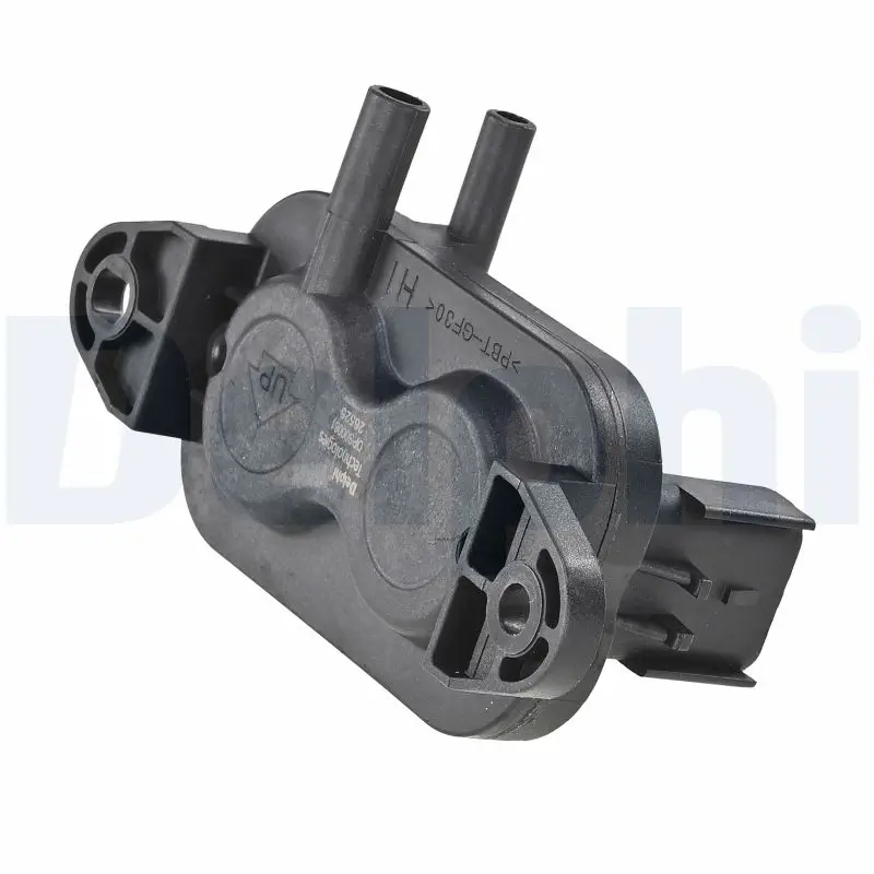 Sensor, Abgasdruck DELPHI DPS00081-12B1