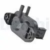 Sensor, Abgasdruck DELPHI DPS00081-12B1