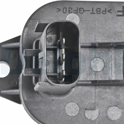 Sensor, Abgasdruck DELPHI DPS00081-12B1 Bild Sensor, Abgasdruck DELPHI DPS00081-12B1