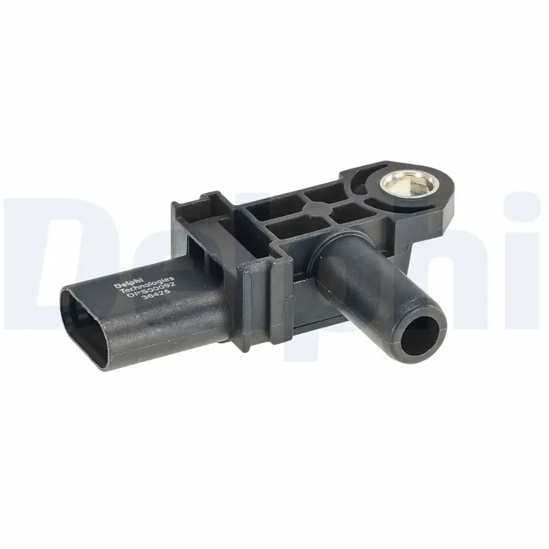 Sensor, Abgasdruck DELPHI DPS00092-12B1