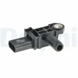 Sensor, Abgasdruck DELPHI DPS00092-12B1