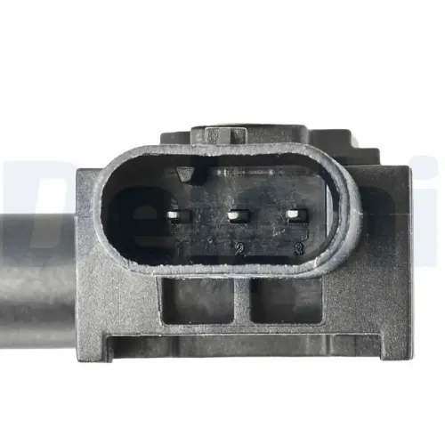 Sensor, Abgasdruck DELPHI DPS00092-12B1 Bild Sensor, Abgasdruck DELPHI DPS00092-12B1