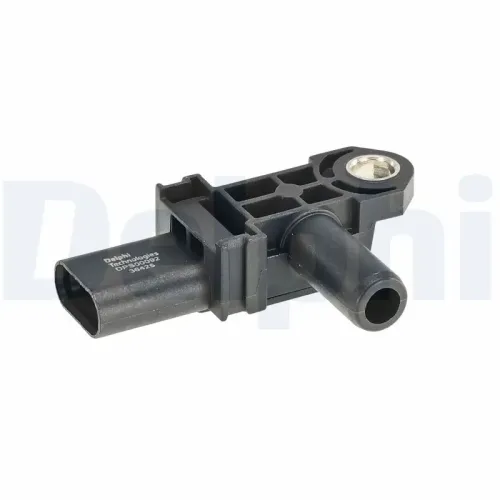 Sensor, Abgasdruck DELPHI DPS00092-12B1 Bild Sensor, Abgasdruck DELPHI DPS00092-12B1