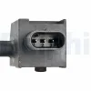 Sensor, Abgasdruck DELPHI DPS00095-12B1 Bild Sensor, Abgasdruck DELPHI DPS00095-12B1