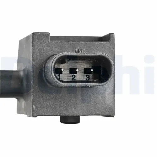 Sensor, Abgasdruck DELPHI DPS00095-12B1 Bild Sensor, Abgasdruck DELPHI DPS00095-12B1