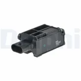 Sensor, Abgasdruck DELPHI DPS00098-12B1