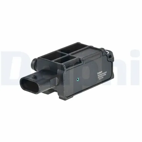 Sensor, Abgasdruck DELPHI DPS00098-12B1 Bild Sensor, Abgasdruck DELPHI DPS00098-12B1