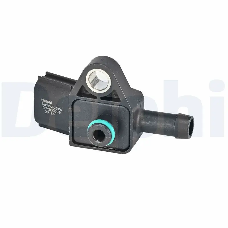 Sensor, Abgasdruck DELPHI DPS00099-12B1