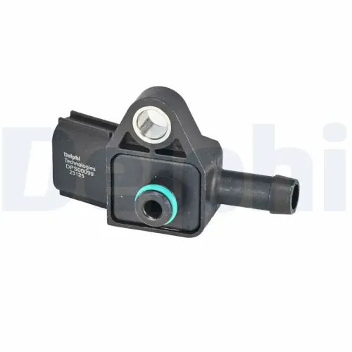 Sensor, Abgasdruck DELPHI DPS00099-12B1 Bild Sensor, Abgasdruck DELPHI DPS00099-12B1