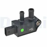 Sensor, Abgasdruck DELPHI DPS00100-12B1