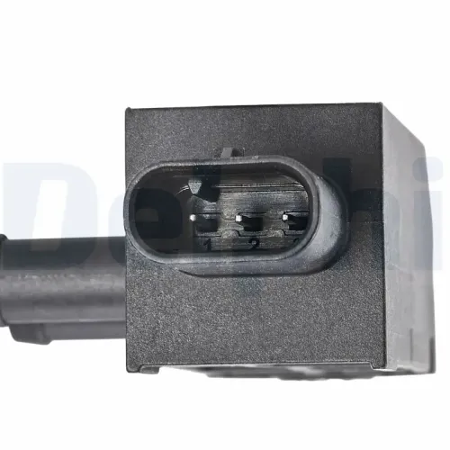 Sensor, Abgasdruck DELPHI DPS00100-12B1 Bild Sensor, Abgasdruck DELPHI DPS00100-12B1