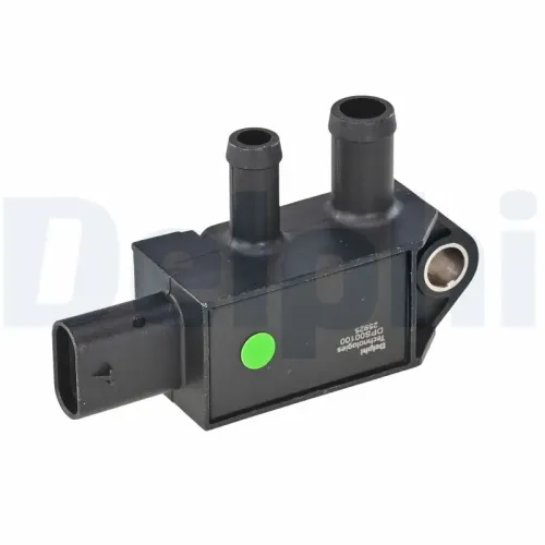 Sensor, Abgasdruck DELPHI DPS00100-12B1 Bild Sensor, Abgasdruck DELPHI DPS00100-12B1