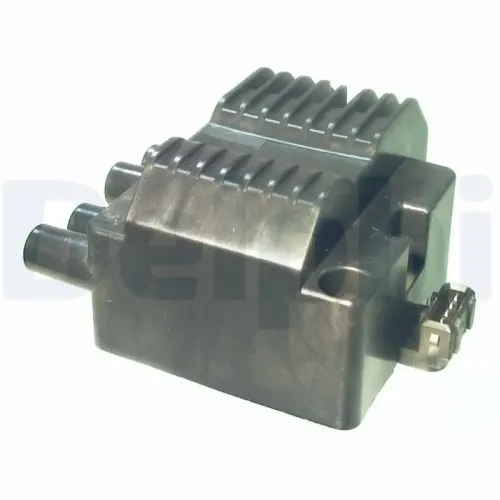 Zündspule 12 V DELPHI DS10000-12B1 Bild Zündspule 12 V DELPHI DS10000-12B1