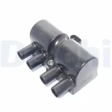 Zündspule 12 V DELPHI DS20013-12B1