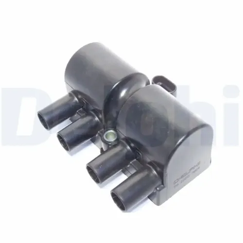 Zündspule 12 V DELPHI DS20013-12B1 Bild Zündspule 12 V DELPHI DS20013-12B1