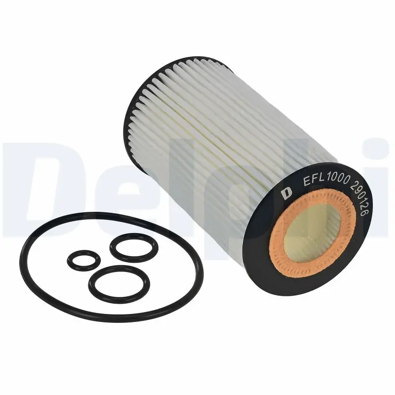 Ölfilter DELPHI EFL1000